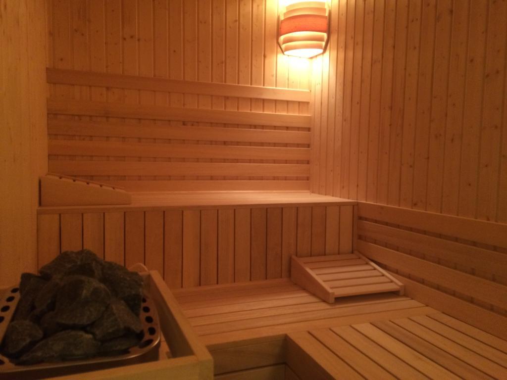 Voss- Myrkdalen Lodge Vossestrand Phòng bức ảnh