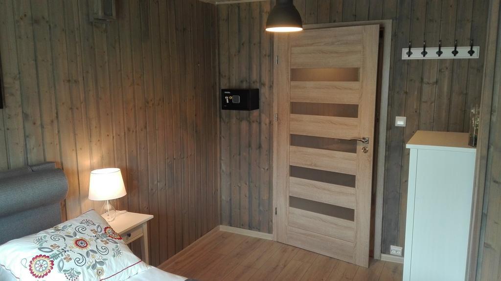 Voss- Myrkdalen Lodge Vossestrand Ngoại thất bức ảnh