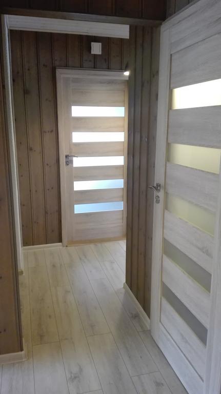 Voss- Myrkdalen Lodge Vossestrand Ngoại thất bức ảnh